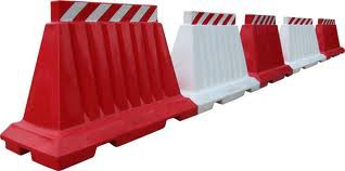 Road Barrier