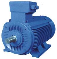 Y2 Series AC Three Phase Asynchronous Motor