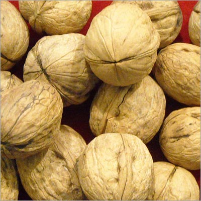 Walnuts For Food