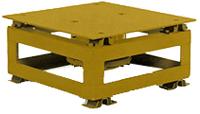 Vibrating Table, Material : Mild Steel