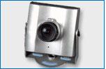 CCTV Mini Camera