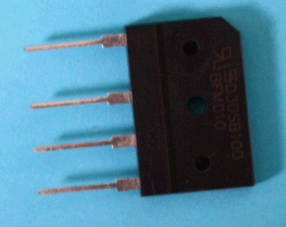 Gbj Bridge Rectifier, Brand Name : share