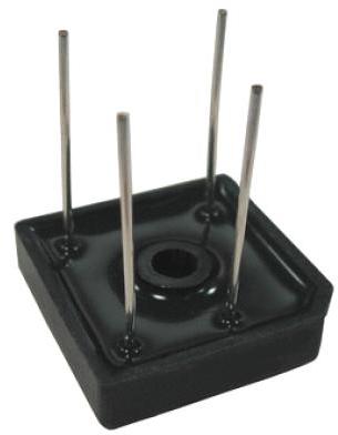 GBPC W Bridge Rectifiers, Brand Name : SHARE