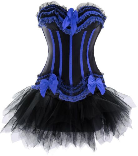 Sexy Corset