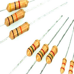 Carbon Film Resistor