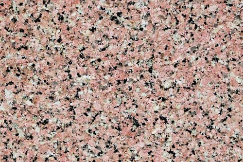 Rosy Pink Granite Slab