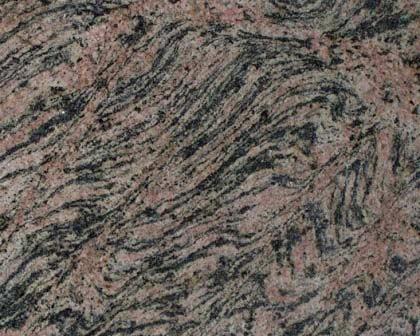 Granite Slab