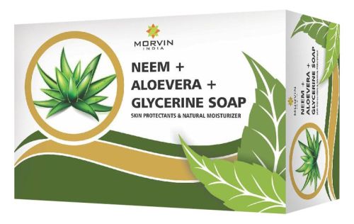 Neem Soap