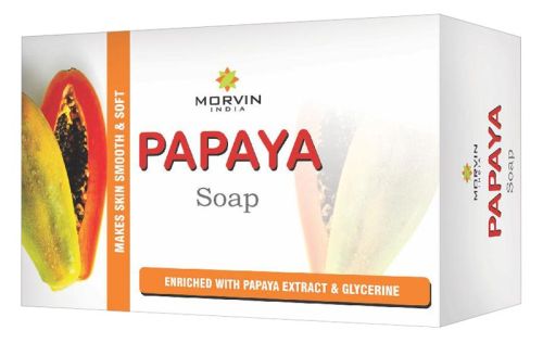 Papaya Soap