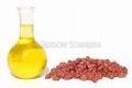 Peanut oil, Fat : 100 g