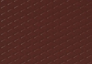 Nut Brown Color Coating Aluminum Coil, Thickness : 0.04mm-0.60mm