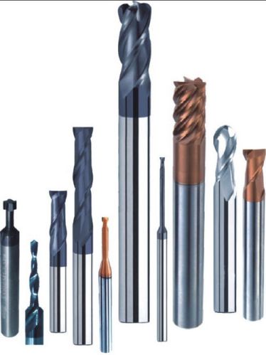 Milling Tools/cutters