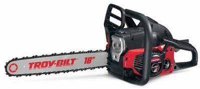 Petrol Engine Chain Saw