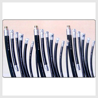 High Pressure Hoses