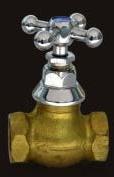 Item Code XP - 221 Flush Valves