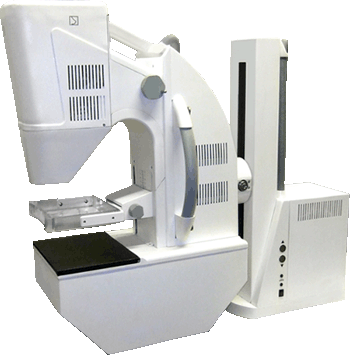 X-ray Digital Mammographic System