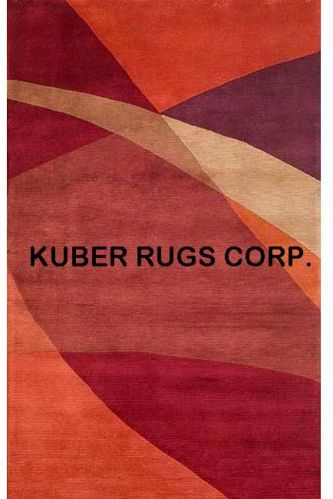 Chenille Pile Rugs