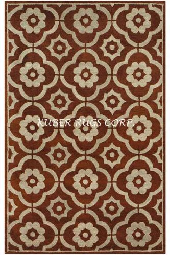 Flat Weave Traditional Rugs
