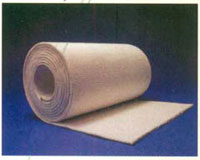 Air Slide Fabric, For Cement Industry