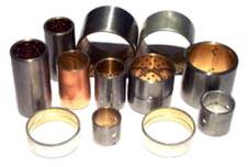 Sintered Bush Bearings