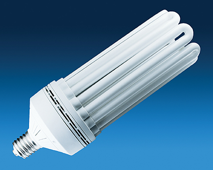 8u Energy Saving Lamp