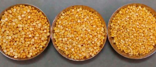 Chana dal, Purity : 99.9%