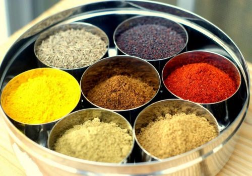 Indian Spices, Usage/Application : Cooking, Seasoning,Natural Colorant