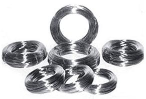 Stainless Steel Wires