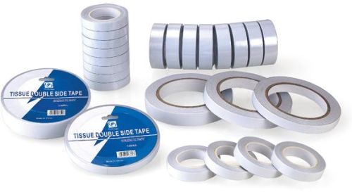 Double sided tape
