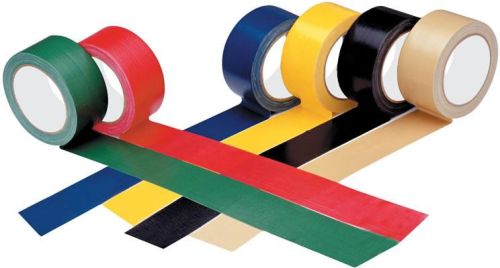 Duct Cloth Tape