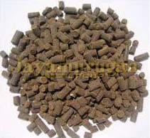 Organic Poultry Manure,poultry Manure, For Agriculture, Color : Black-brown