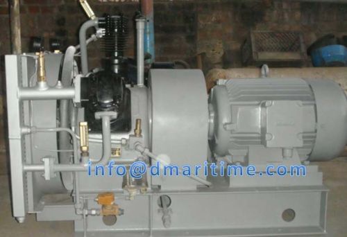 Semi Automatic Matel Air Compressor, Feature : Auto Controller, Auto Cut, Durable, High Performance