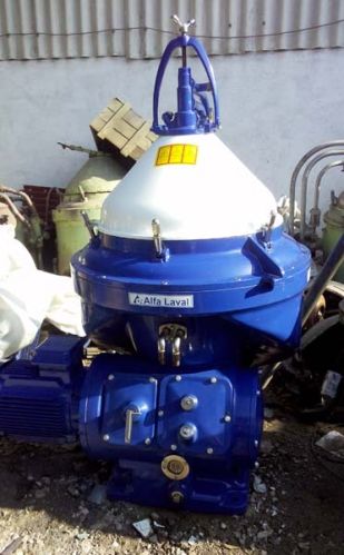 Alfa Laval FOPX-613