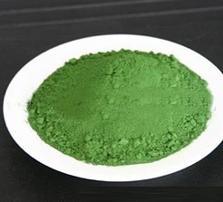 Chrome Oxide Green