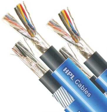 Instrumentation Cables, Voltage : 300V