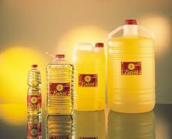 Canola Oil, Material : Canola Seeds