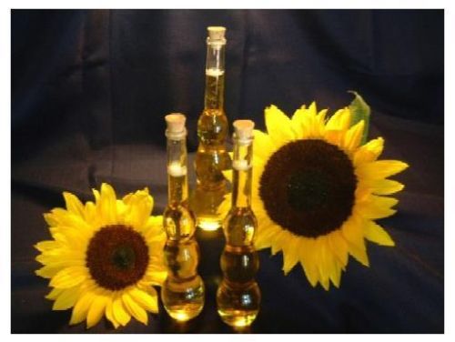 Sunflower oil, Type : Filtered