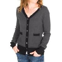 Ladies Cardigan