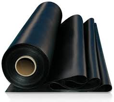 Neoprene Rubber Sheet