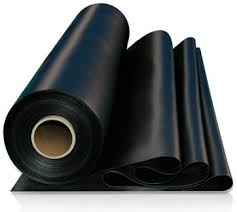 Rubber Sheet, Hardness : 50-100 Shore A
