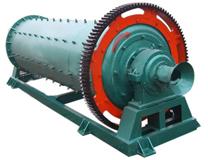 Ball Mill, Capacity : 3000kg