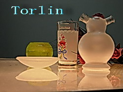 Ordinary Glass Frosting Powder St-101