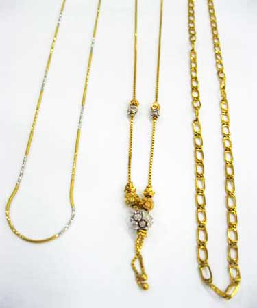 Gold Chains