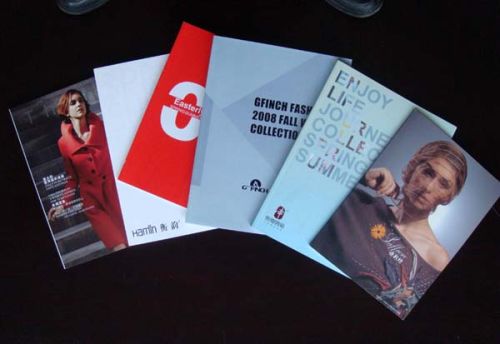 Entertainment Magazine Printing