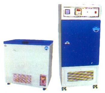 -80 Deep Freezer, Glass Type : Low Emissive Toughened Glass