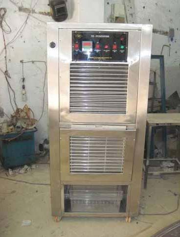 Electric Dehumidifier, For Purifies Water, Certification : CE Certified