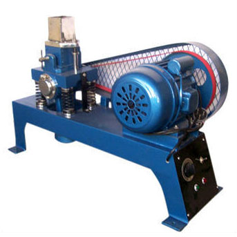 60hz Metal Vibrating Machine, For Construction Industry, Industrial, Cement Industry, Feature : User Friendly