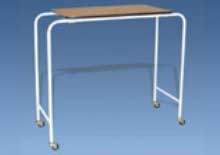 Hospital Over Bed Table