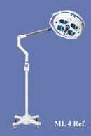 Shadowless Operation Theater Lights