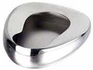 Stainless Steel Bedpans